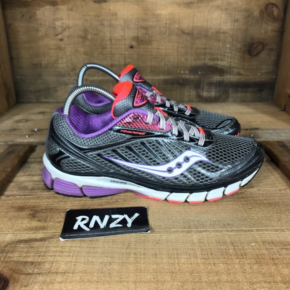 Saucony Shoes - Saucony Ride 6